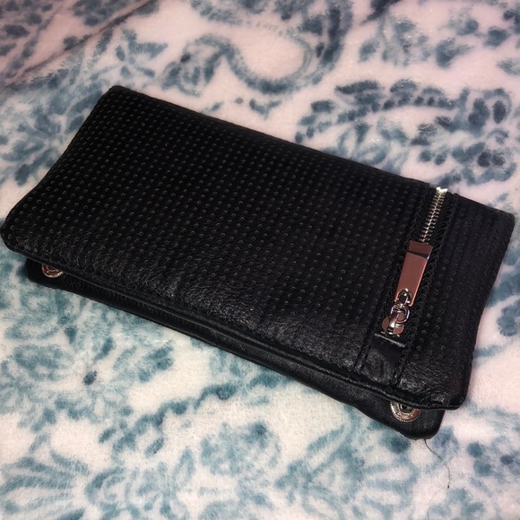 Black wallet 🖤 - Picture 1 of 8